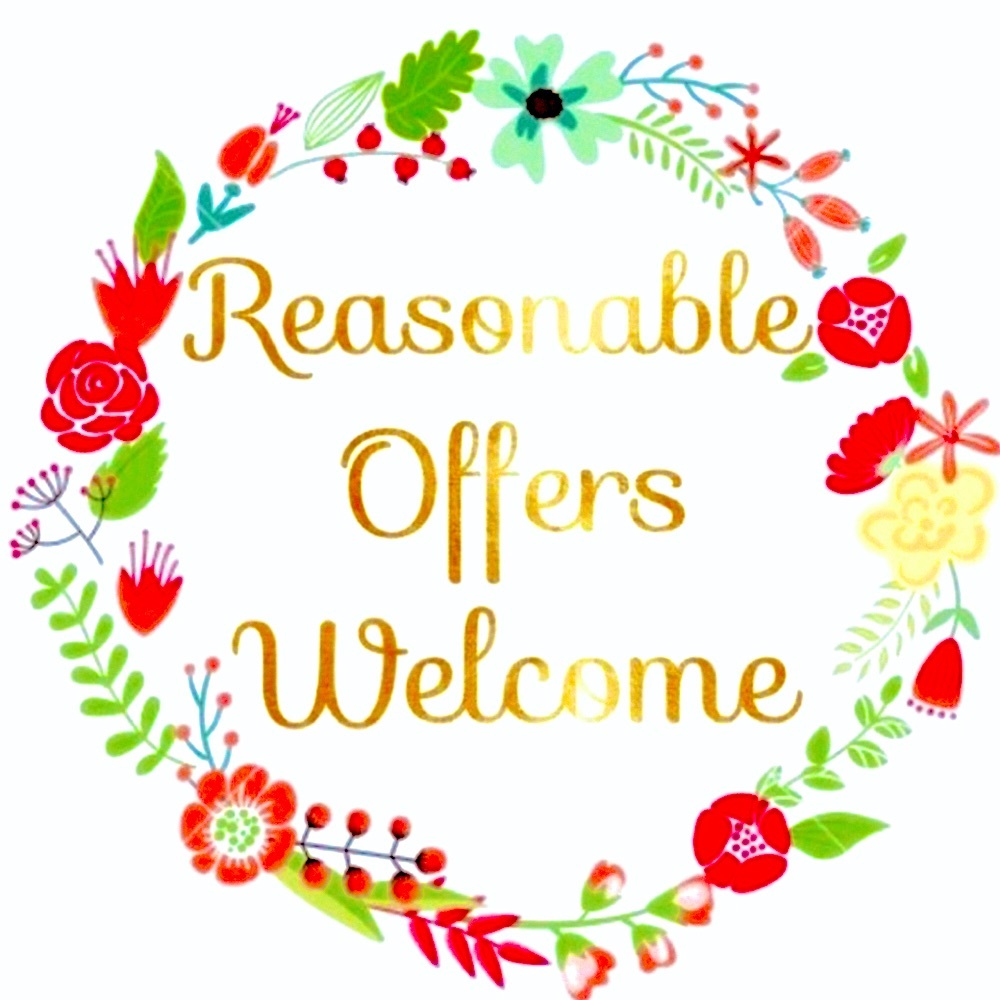 🎉🎉Reasonable Offers Welcome!!!🎉🎉
